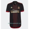 Camiseta de fútbol Atlanta United Primera Equipación 2021/22 - Hombre